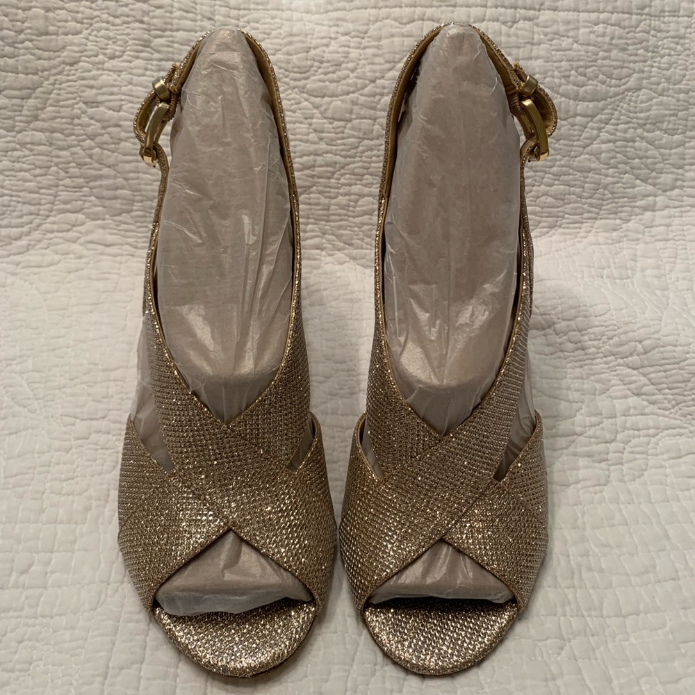 Michael Kors Becky Sandal